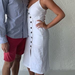 Very formal & spring looking dress!